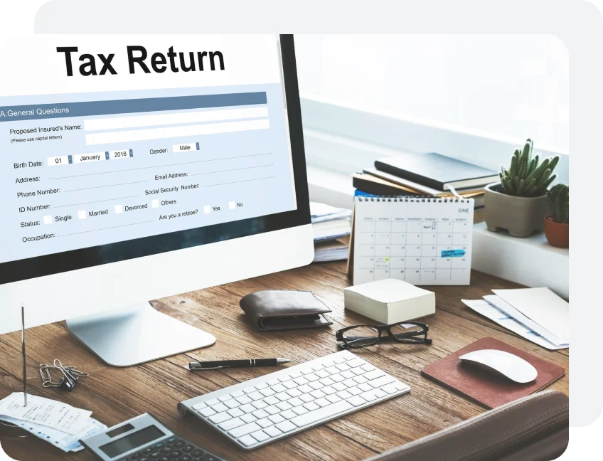 Tax Return Filing